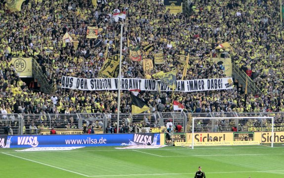 Westfalenstadion