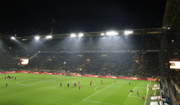 Westfalenstadion