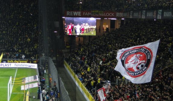 Westfalenstadion