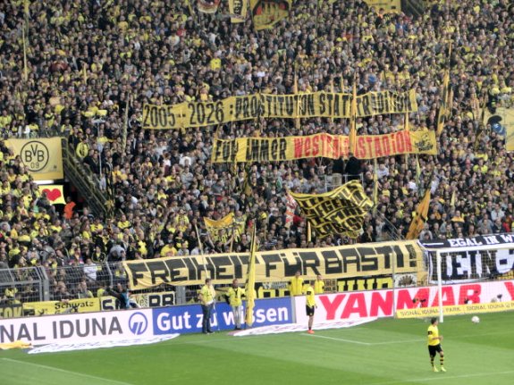 Westfalenstadion