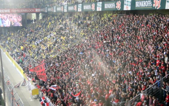 Westfalenstadion