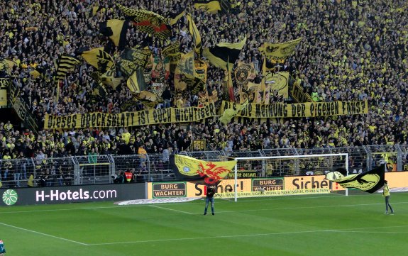 Westfalenstadion