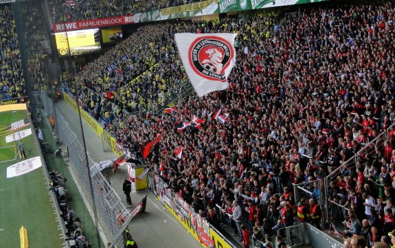 Westfalenstadion