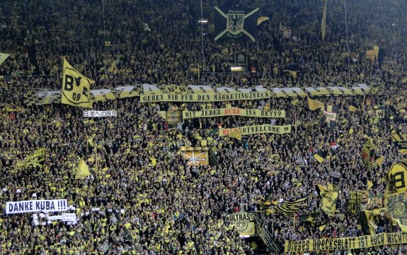 Westfalenstadion