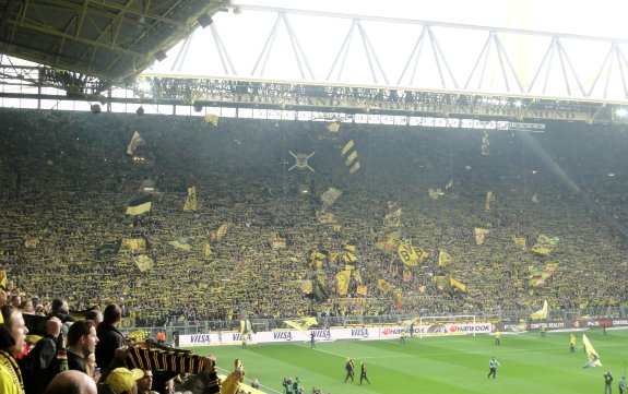 Westfalenstadion