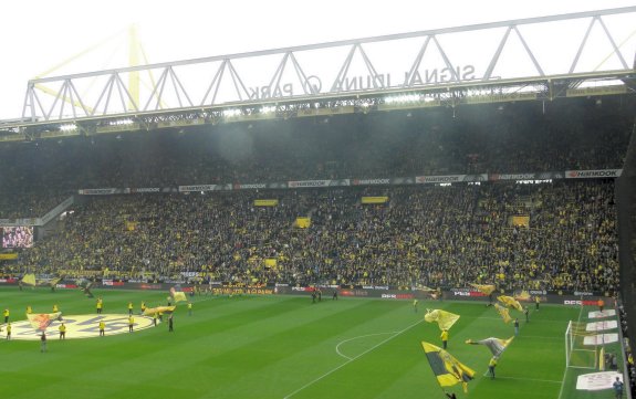 Westfalenstadion