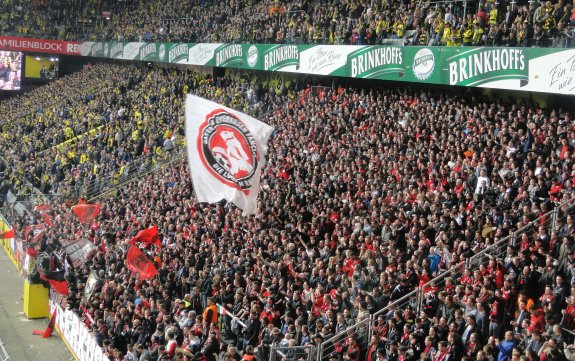 Westfalenstadion