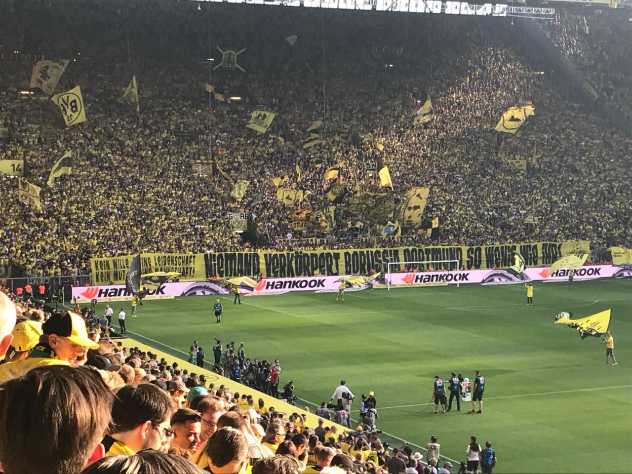 Westfalenstadion