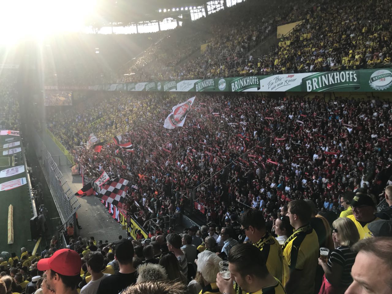 Westfalenstadion