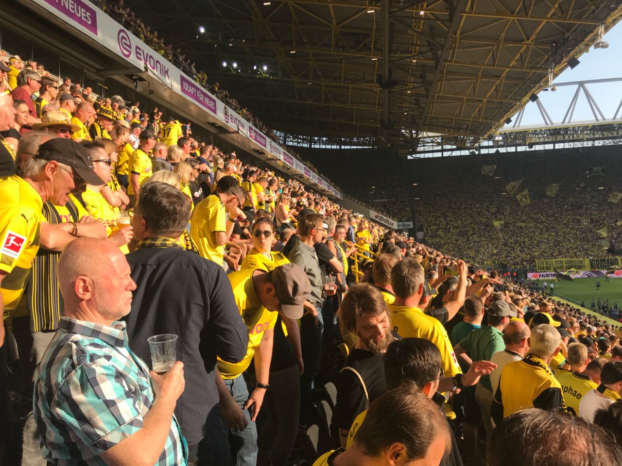 Westfalenstadion