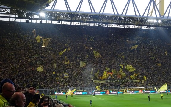 Westfalenstadion