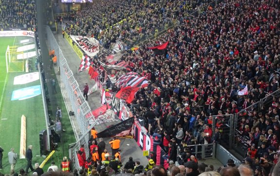 Westfalenstadion