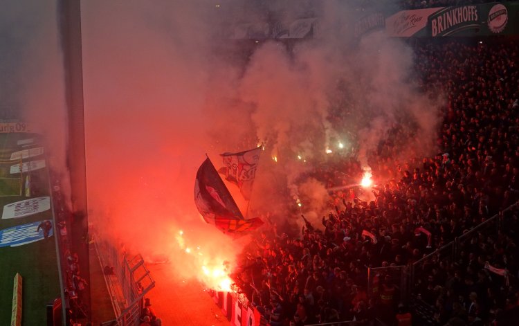 Westfalenstadion