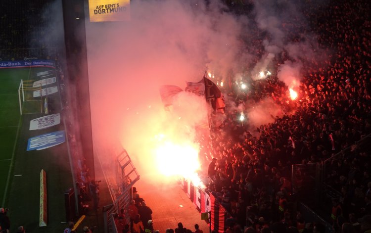 Westfalenstadion