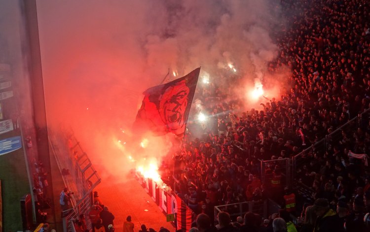 Westfalenstadion