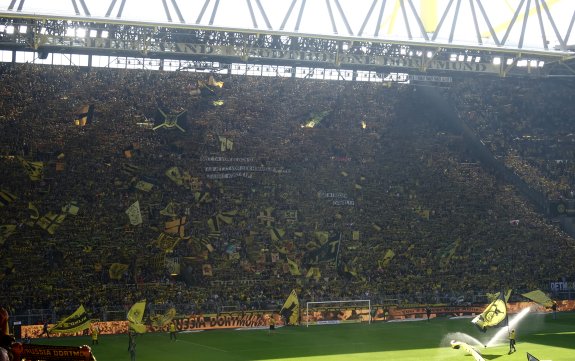 Westfalenstadion