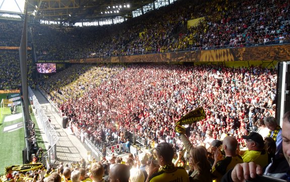 Westfalenstadion