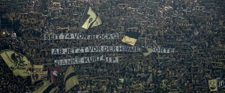 Westfalenstadion