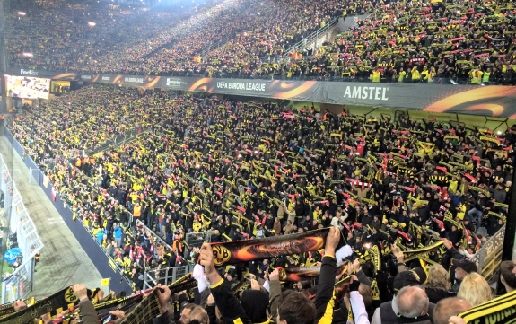 Westfalenstadion