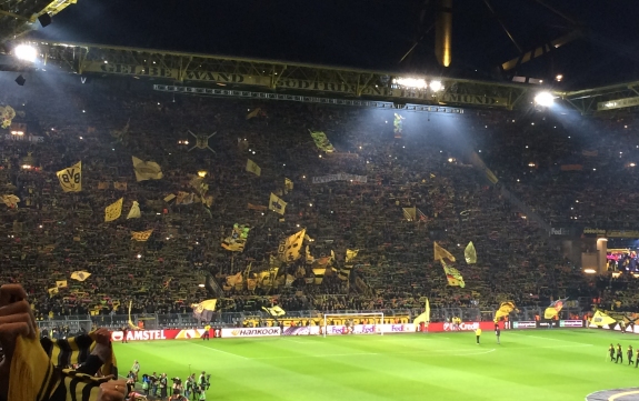 Westfalenstadion