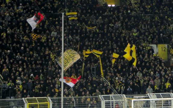 Westfalenstadion