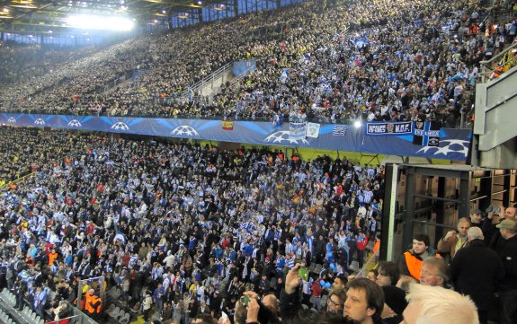 Westfalenstadion