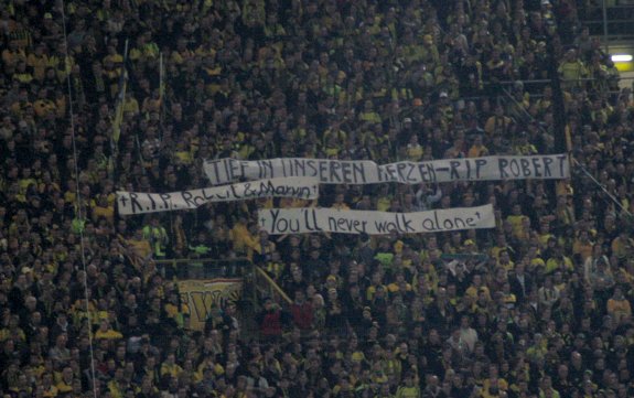 Westfalenstadion