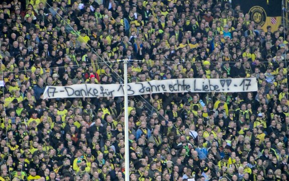 Westfalenstadion