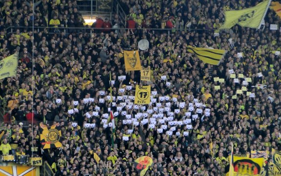 Westfalenstadion