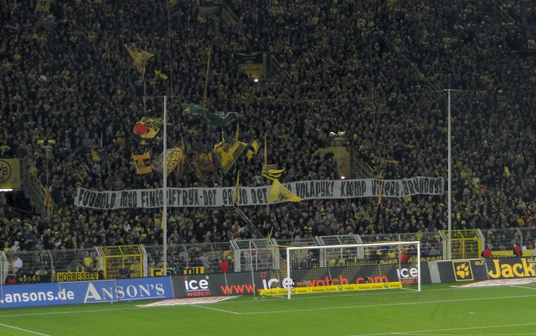 Westfalenstadion