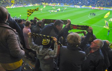 Westfalenstadion