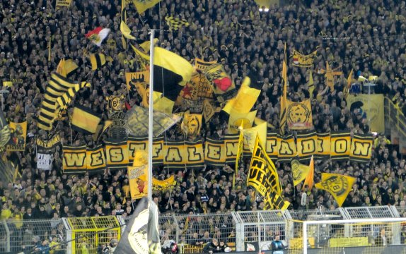 Westfalenstadion