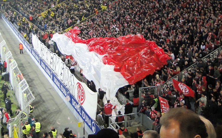 Westfalenstadion