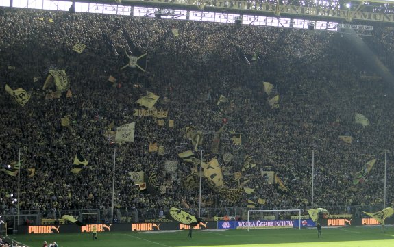 Westfalenstadion