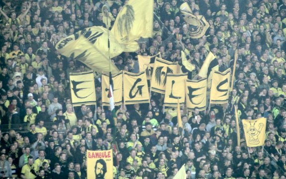 Westfalenstadion