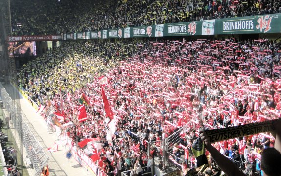 Westfalenstadion