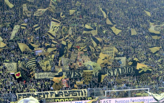 Westfalenstadion