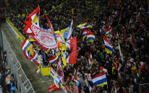 Westfalenstadion