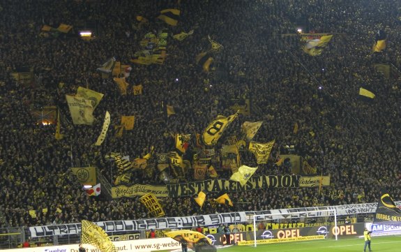 Westfalenstadion