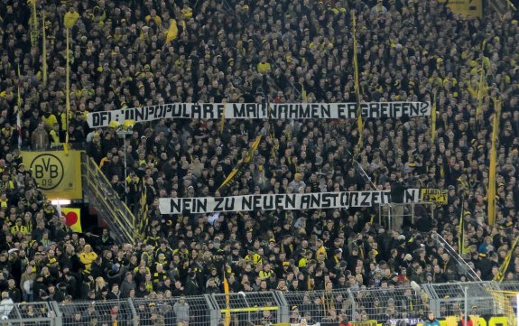 Westfalenstadion