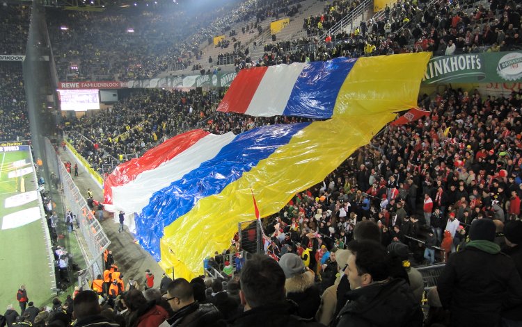 Westfalenstadion