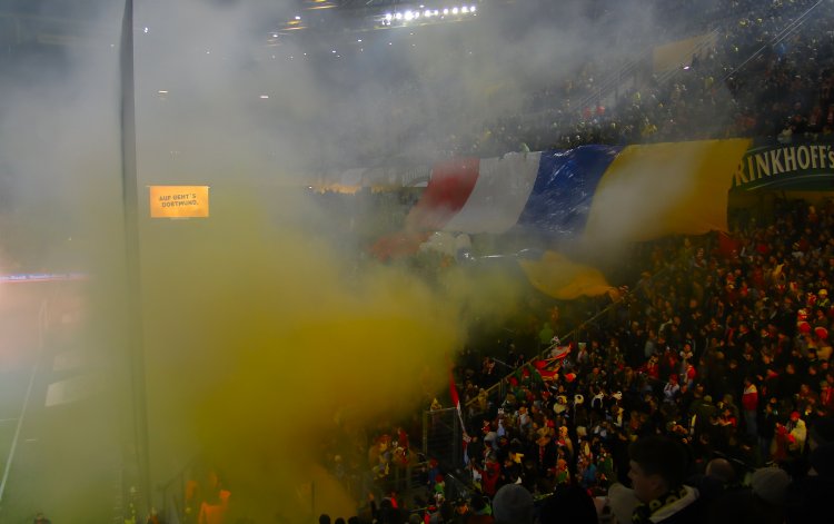 Westfalenstadion