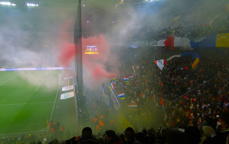 Westfalenstadion