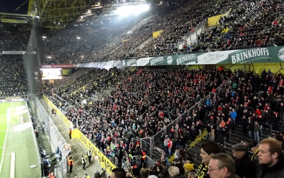 Westfalenstadion