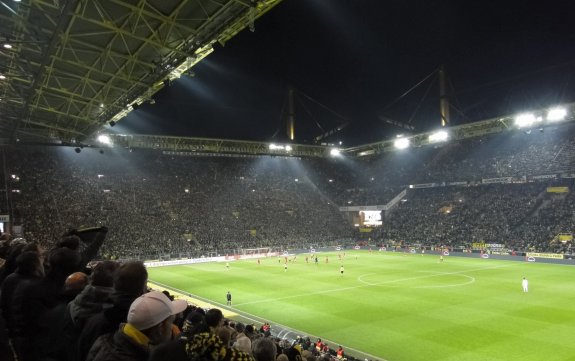 Westfalenstadion