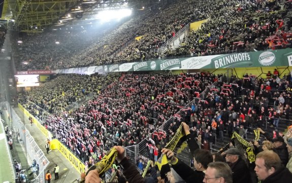 Westfalenstadion