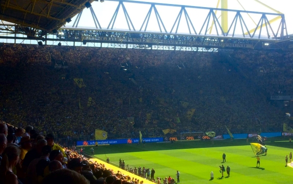 Westfalenstadion