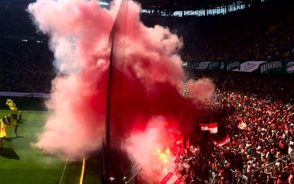 Westfalenstadion