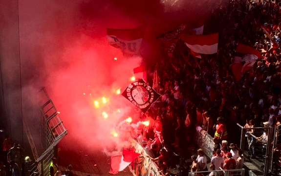 Westfalenstadion