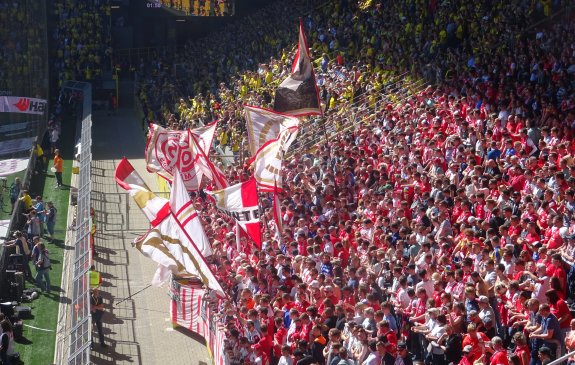 Westfalenstadion